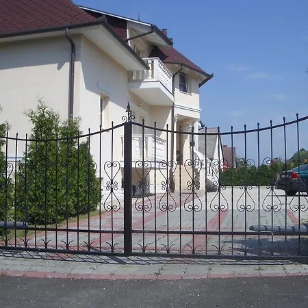 Affittacamere Hegyi 4*