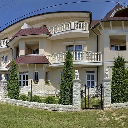 Hegyi Hévíz